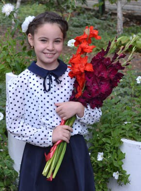 Скринька маленької майстрині